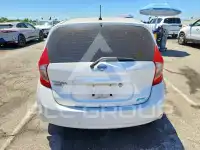 2014 Nissan VERSA фото