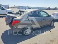 2014 Nissan VERSA фото