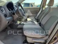 2014 Nissan VERSA photo
