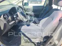 2014 Nissan VERSA фото