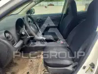 2014 Nissan VERSA photo