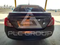 2014 Nissan VERSA фото