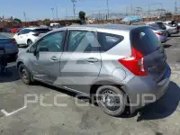 2014 Nissan VERSA photo