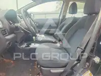 2014 Nissan VERSA фото