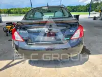 2014 Nissan VERSA photo