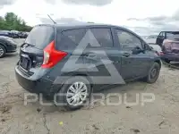 2014 Nissan VERSA фото