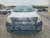 2014 Nissan VERSA photo