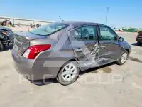 2014 Nissan VERSA photo
