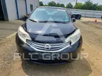 2014 Nissan VERSA фото