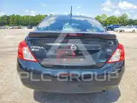 2014 Nissan VERSA фото