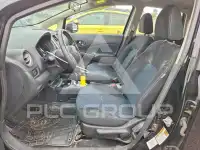 2014 Nissan VERSA фото