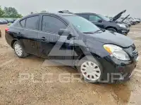 2014 Nissan VERSA фото