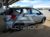 2014 Nissan VERSA фото
