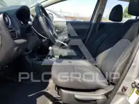 2014 Nissan VERSA photo