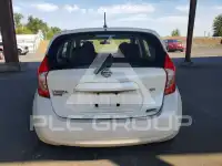 2014 Nissan VERSA photo