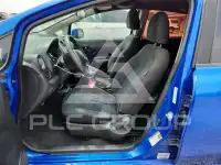 2014 Nissan VERSA фото