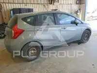2014 Nissan VERSA фото