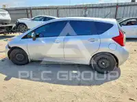 2014 Nissan VERSA photo