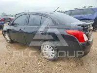 2014 Nissan VERSA фото