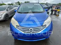 2014 Nissan VERSA фото
