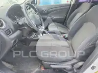 2014 Nissan VERSA фото