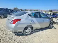 2014 Nissan VERSA фото