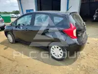 2014 Nissan VERSA фото