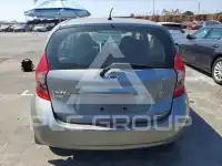 2014 Nissan VERSA photo