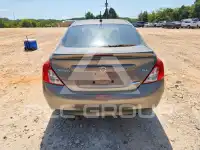 2014 Nissan VERSA photo