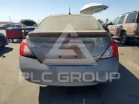 2014 Nissan VERSA фото