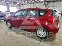 2014 Nissan VERSA photo