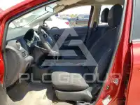 2014 Nissan VERSA photo