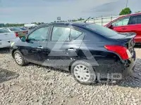 2014 Nissan VERSA фото