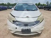 2014 Nissan VERSA фото