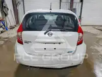 2014 Nissan VERSA photo