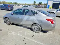 2014 Nissan VERSA photo