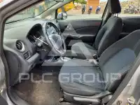 2014 Nissan VERSA фото