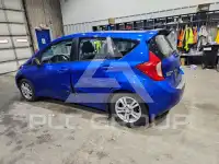2014 Nissan VERSA photo