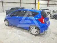 2014 Nissan VERSA фото