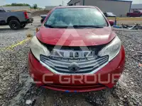 2014 Nissan VERSA фото