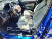 2014 Nissan VERSA фото