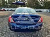 2014 Nissan VERSA фото
