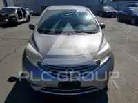 2014 Nissan VERSA фото