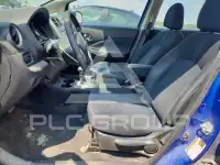 2014 Nissan VERSA фото