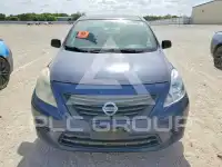 2014 Nissan VERSA photo