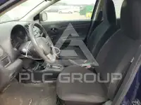 2014 Nissan VERSA фото