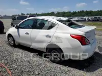2014 Nissan VERSA фото