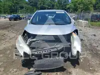 2014 Nissan VERSA photo