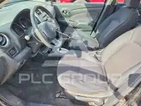 2014 Nissan VERSA фото
