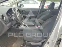 2014 Nissan VERSA photo